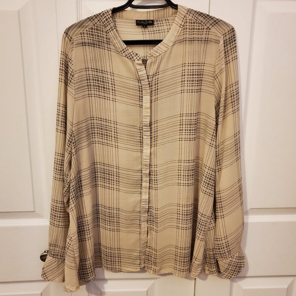 Blouse - Picture 1 of 2